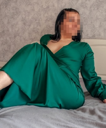 Проститутка Оксануська