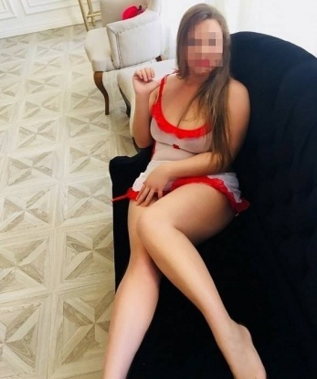 Проститутка Изабель