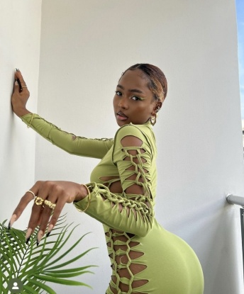 Проститутка Марианна