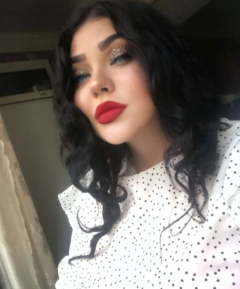 Проститутка Ульяна