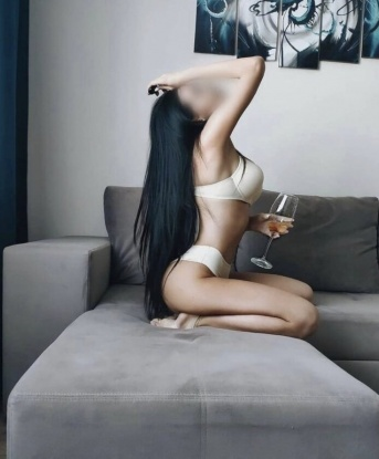 Проститутка Милена