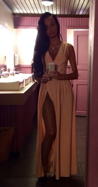 Проститутка Диана