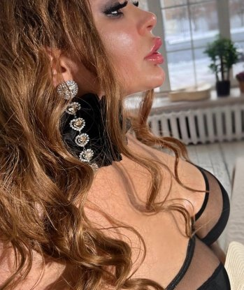 Проститутка Наталия